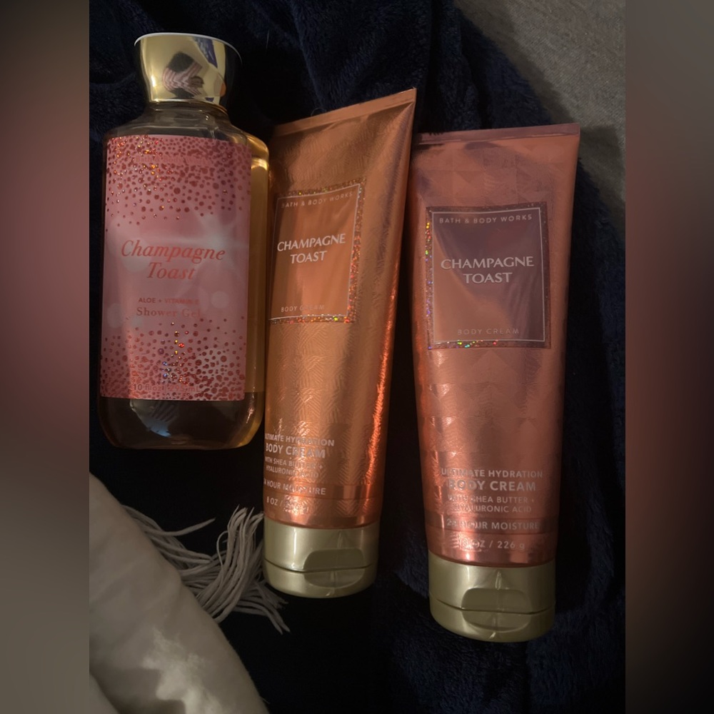 Bath and Body Works